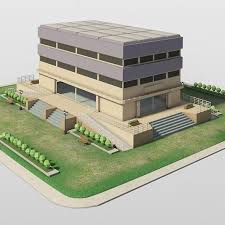 Pin On 3d City Models