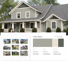 California Home Design Exterior Paint Saga House Paint Exterior Exterior House Colors Exterior Paint Colors For House