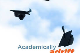 Most people know it, academically, but very few ever give the fact any actual consideration. Are Undergraduates Actually Learning Anything