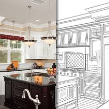 fitted kitchen design and installation