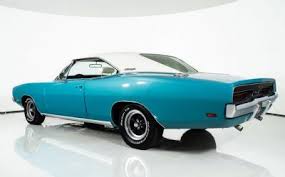 Image result for Light Turquoise 1969 Charger