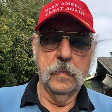 Terry Olney (@desperado6676) • Threads, Say more