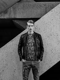 Antony Morato Heads To Los Angeles For Spring Campaign Antony Morato Summer Campaign Mens Fashion