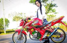 Mau bikin honda cbr150 baru makin gahar? Modifikasi Motor Cbr Photos Facebook