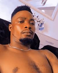 Prince Igesu Daniel Sunday