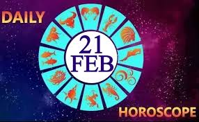 Rashifal 2021 cancer horoscope kark rashifal in hindi: Daily Horoscope 21st Feb Check Astrological Prediction For Zodiac Sign