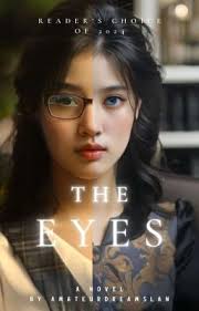 THE EYES