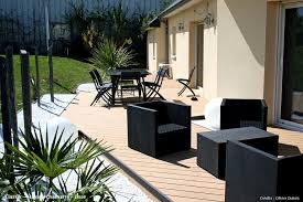 Ocewood Fabricant De Cloture Et Terrasse En Bois Composite Terrasse Bois Amenagement Paysager Terrasse Bois Composite