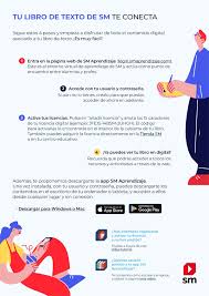 Repaso licencia de aprendizaje puerto rico 64 terms. Sm Aprendizaje Un Espacio Con Todo Lo Que Necesitas Grupo Sm