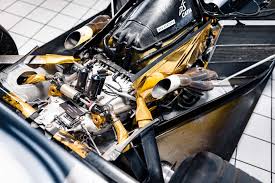 Image result for Chromaflair 2002 McLaren