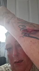 Tamara Cornish's Instagram, Twitter & Facebook