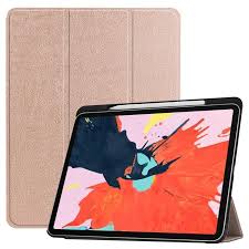 Top Ipad Air Cases Smart Cover With Pencil Charging Supported Ipad Pro Trending Ipad Pro For Apple Pencil Holder Apple Ipad Pro Ipad Pro 12