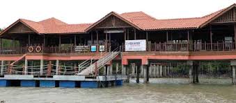Pulau kukup ini ada paya dan juga ada hutan bakau. Jambatan Glulam Pertama Asia Tenggara Di Taman Negara Johor Pulau Kukup Utusan Borneo Online