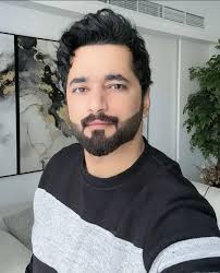 Prince Hamad Habibi Dubai