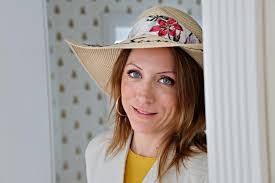 Karen Lorentzen's Instagram, Twitter & Facebook