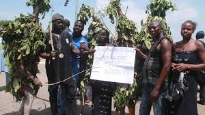 Biafra is our last hope, a nation where evil and courrpt politicans will never rule over us, freedom _4_biafra. National News Radio Biafra