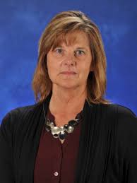 Sandy Seidel · Faculty/Staff Directory · Angelo State University