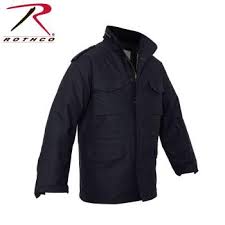 Rothco M 65 Field Jacket With Liner