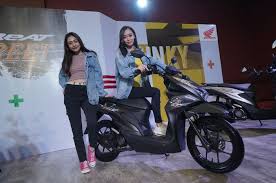 Update Harga Motor Baru Honda All New Beat Di Bali Varian Tertinggi Hampir Rp 18 Juta Gridoto Com