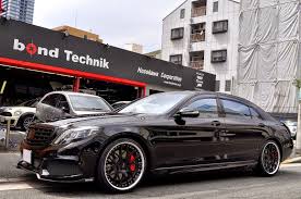 Pin On Benztuning