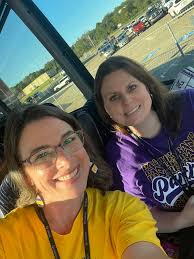 Lufkin Band Boosters