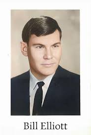 Community mourns loss of remarkable man Bill Branch