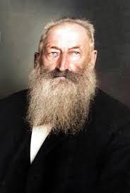 Friede-Abrahamson Genealogy Site