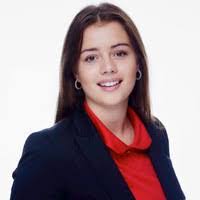 Eva Hurst's Instagram, Twitter & Facebook