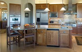 Design Ideas For Hanging Pendant Lights Over A Kitchen Island