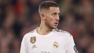 Eden michael hazard (french pronunciation: Eden Hazard Expected To Miss El Clasico As Real Madrid Release Official Injury Update 90min
