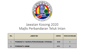 Jawatan kosong 2021 di toll logistics (asia) limited | permohonan adalah dipelawa daripada warganegara malaysia yang berkelayakan dan beru. Jawatan Kosong