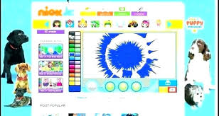 Thanks for playing nick jr games. Free Drawing Nick Jr