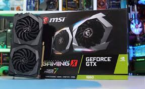 Nvidia Gtx 1660 Super Graphics Card Rumored For October Launch
