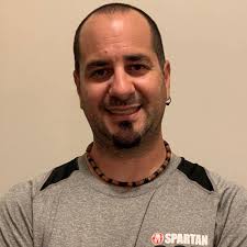 Andrew Saenz, Personal Trainer in Mesa, AZ