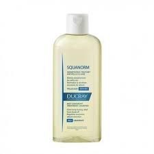 Doux pour les cheveux, rend les cheveux soyeux et. Ducray Squanorm Shampoing Pellicules Grasses 200ml