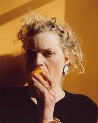 Guinevere Van Seenus by Tom Johnson for Dazed Magazine Spring-Summer 2019