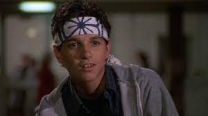 Daniel Larusso Karate Kid Part Ii Scene Pack Youtube