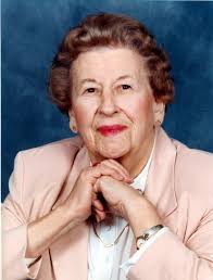 Elizabeth Pleasants Obituary