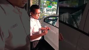 Ketika kita menekan remote mobil ertiga 1 kali , maka pintu yang dekat driver akan terbuka. Cara Hidupkan Kereta Keyless Tanpa Bateri By Idiot Gaming Tv
