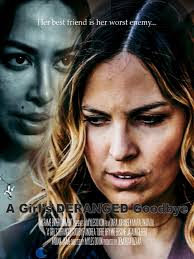 A Girl's Deranged Goodbye