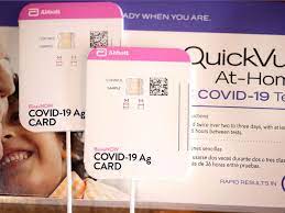What Biden S Plan Means For At Home Rapid Covid 19 Tests