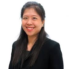 Dr. Deborah Ng Chieh Yih