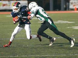 City Champs: Late TD lifts FWB past Choctaw (SLIDESHOW, VIDEO)
