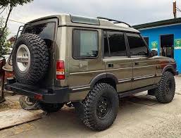 A Discovery1 V8 With A Very Unique Colour By Landrover Ph Landrover Discovery Landroverphotoalb Land Rover Land Rover Discovery 1 Land Rover Discovery 2