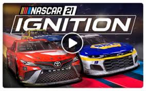 You've come to the right place. Nascar The Game Archives Bsimracing