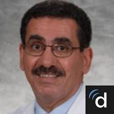 Dr. Hasan Nabhani, MD