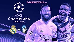 Muchas gracias por haberlo seguido con nosotros. Real Madrid Vs Atalanta Luis Muriel Lebih Dari Supersub Dan Los Blancos Harus Mewaspadainya Pandit Football Indonesia