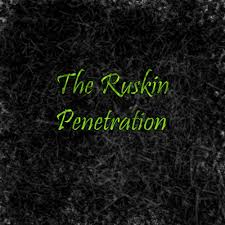 Mat Parrott – The Ruskin Penetration