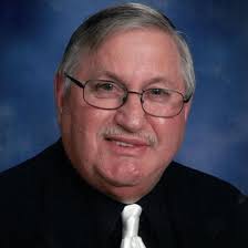 Edward D. Criswell passed away July 6, 2025. Condolences to the Criswell  family