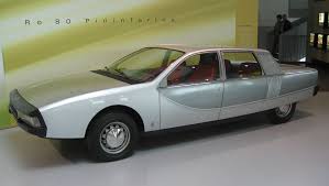 Image result for Rolls-Royce Hyperion Pininfarina